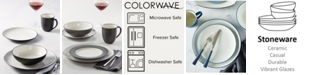 Noritake Colorwave Coupe Dinnerware Collection